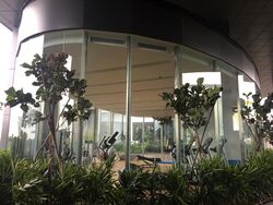 Vision Exchange (D22), Office #566129721